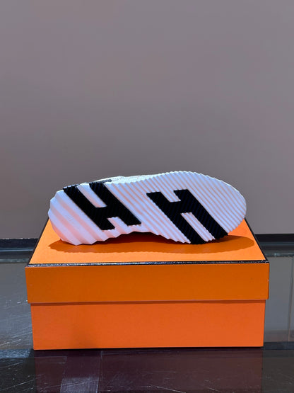 HERMES Bouncing sneaker (VARIOS)