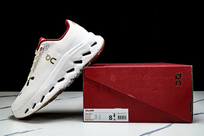 ON CLOUDTILT (Varios)