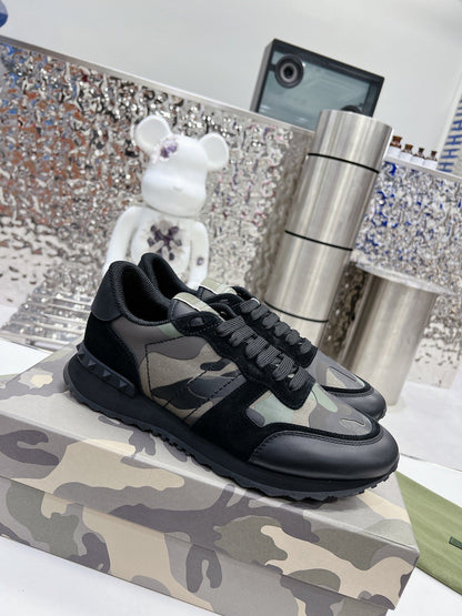 VALENTINO Camuflaje (VARIOS)