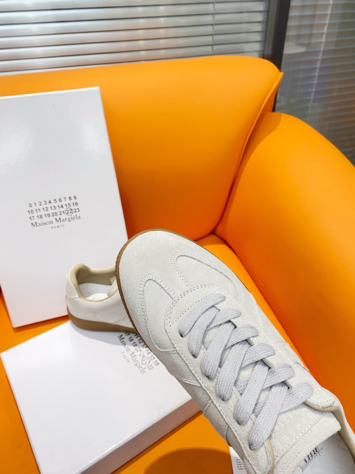 MAISON MARGIELA Sneakers (Varios Colores)