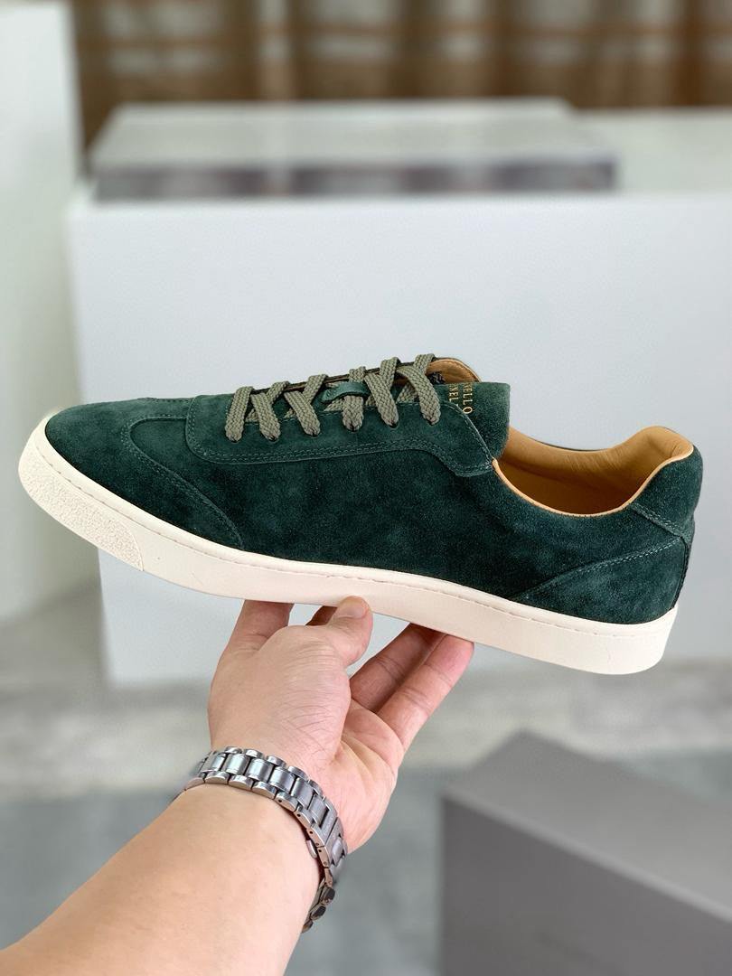 BRUNELLO CUCINELLI Sneakers