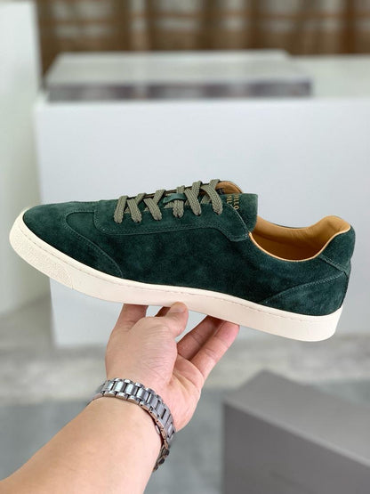 BRUNELLO CUCINELLI Sneakers