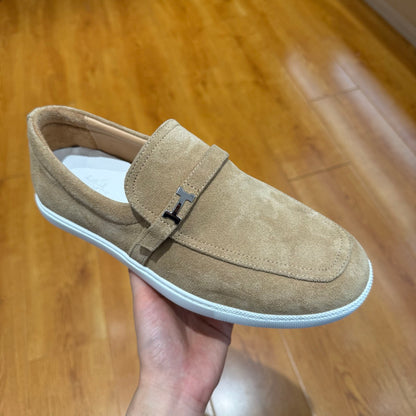 HERMES Mocasines Like (VARIOS)