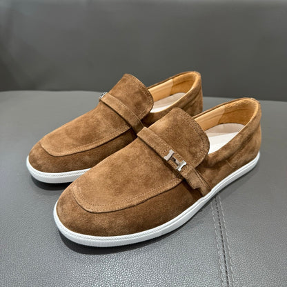 HERMES Mocasines Like (VARIOS)