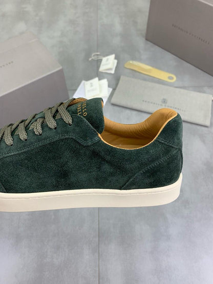 BRUNELLO CUCINELLI Sneakers