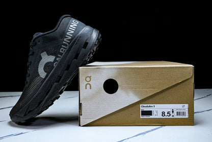 ON CLOUDMONSTER (Varios)