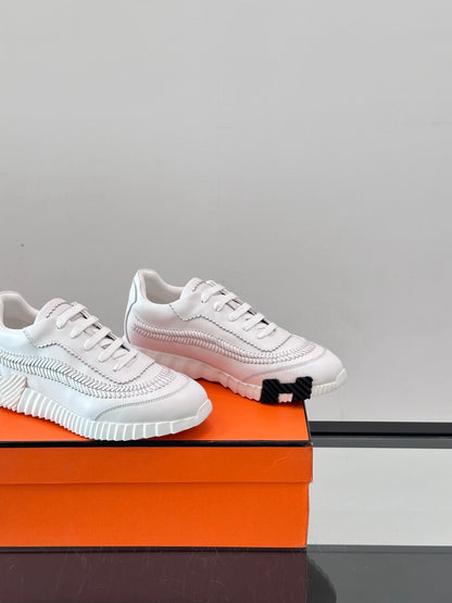 HERMES Bouncing sneaker (BASEBALL)