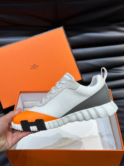 HERMES Bouncing sneaker (VARIOS)