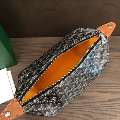 Goyard Bowling 25 Toiletry (Varias)