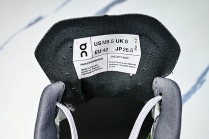 ON CLOUDVISTA 2 (Varios)