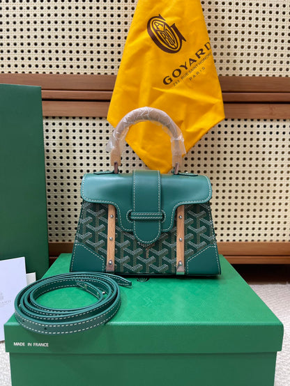 GOYARD Saïgon Mini Bag (VARIOS COLORES)