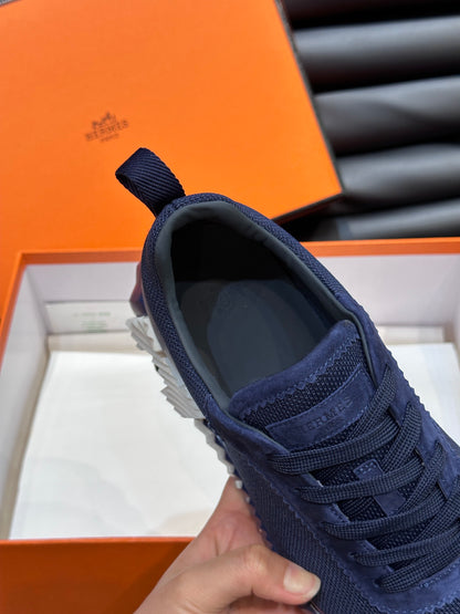 HERMES Bouncing sneaker (VARIOS)