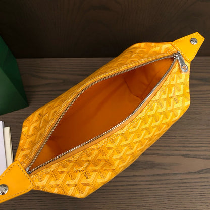 Goyard Bowling 25 Toiletry (Varias)