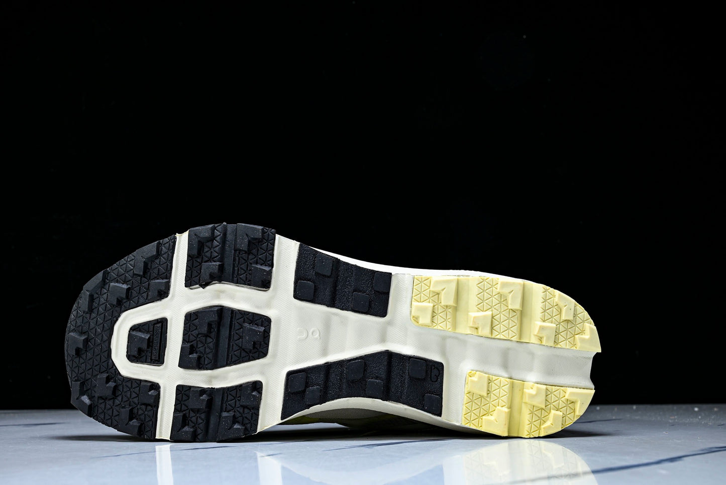 ON CLOUDVISTA Waterproof (Varios)