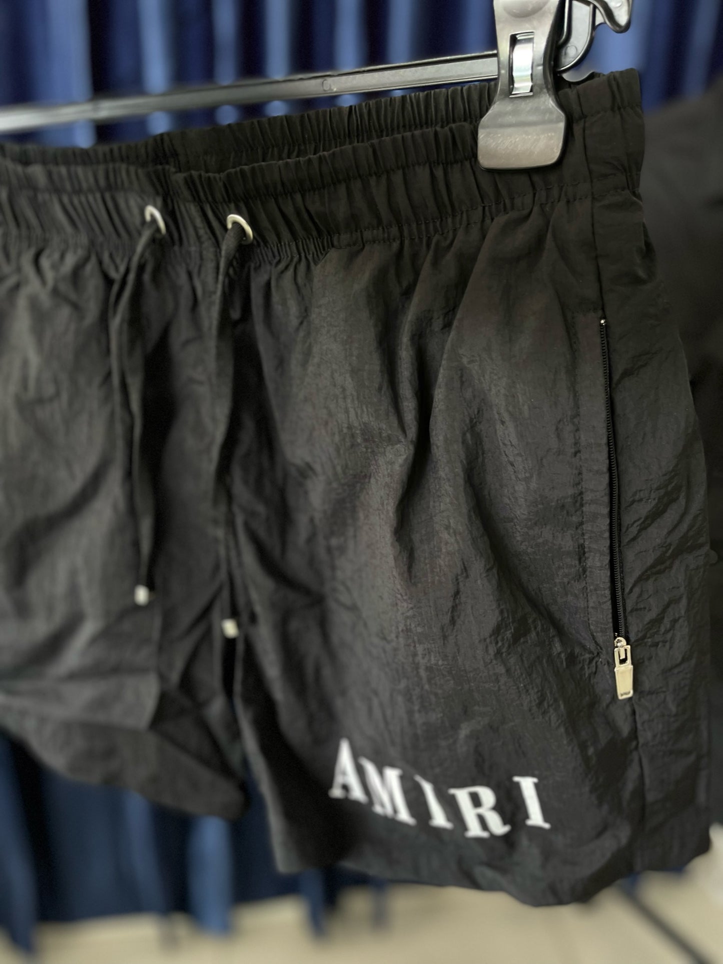 BOTH00045 AMIR SHORT PANTS