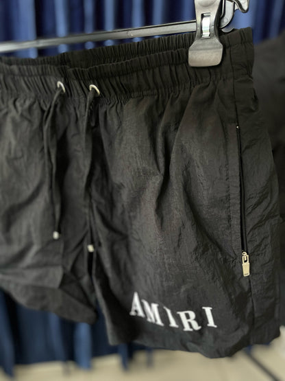 BOTH00045 AMIR SHORT PANTS
