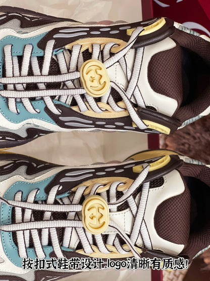 GG SNEAKER 2.0 (Varios Modelos)
