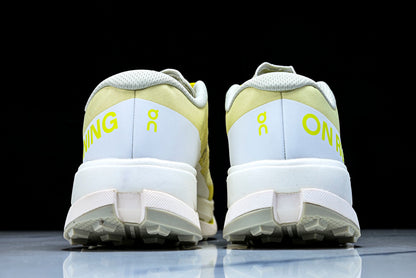 ON CLOUDMONSTER (Varios)