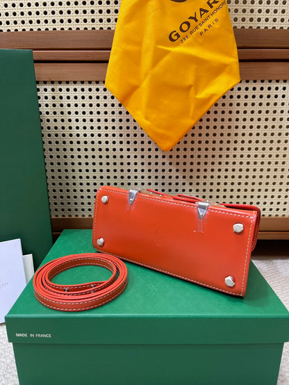 GOYARD Saïgon Mini Bag (VARIOS COLORES)
