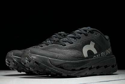 ON CLOUDMONSTER (Varios)