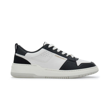 FERRAGAMO Panelled Sneakers (VARIOS COLORES)