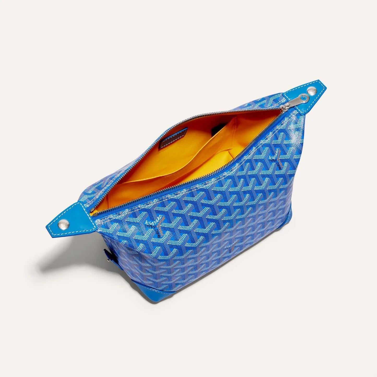Goyard Bowling 25 Toiletry (Varias)