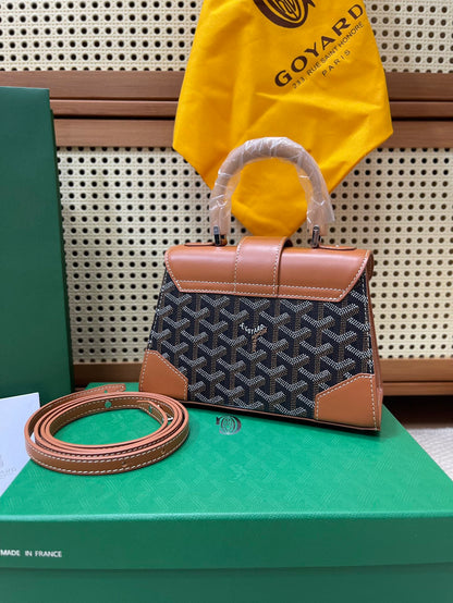 GOYARD Saïgon Mini Bag (VARIOS COLORES)
