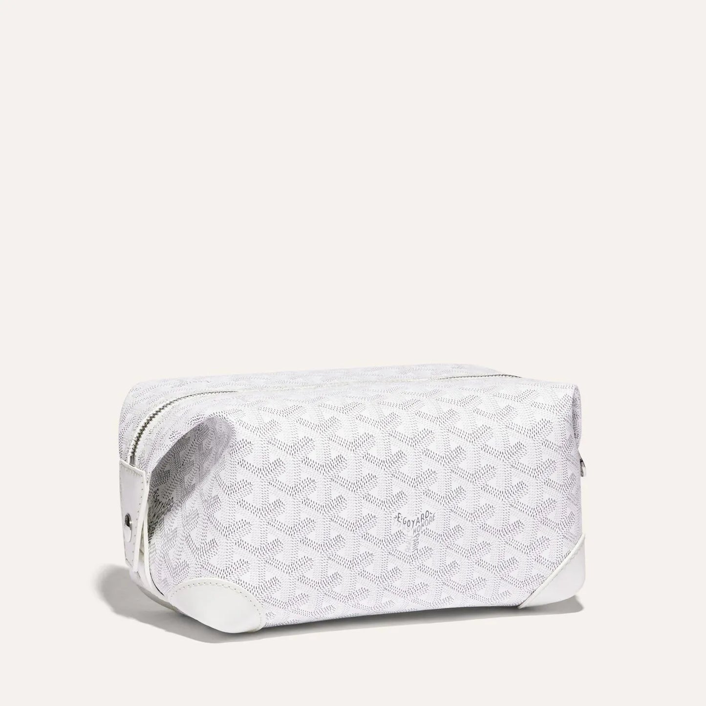 Goyard Bowling 25 Toiletry (Varias)