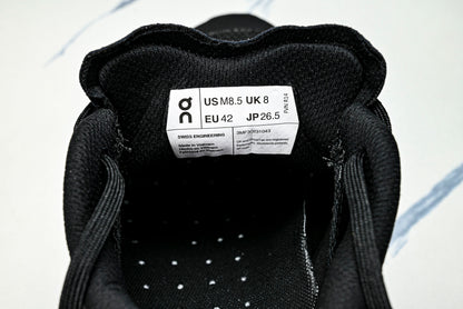 ON CLOUDMONSTER (Varios)