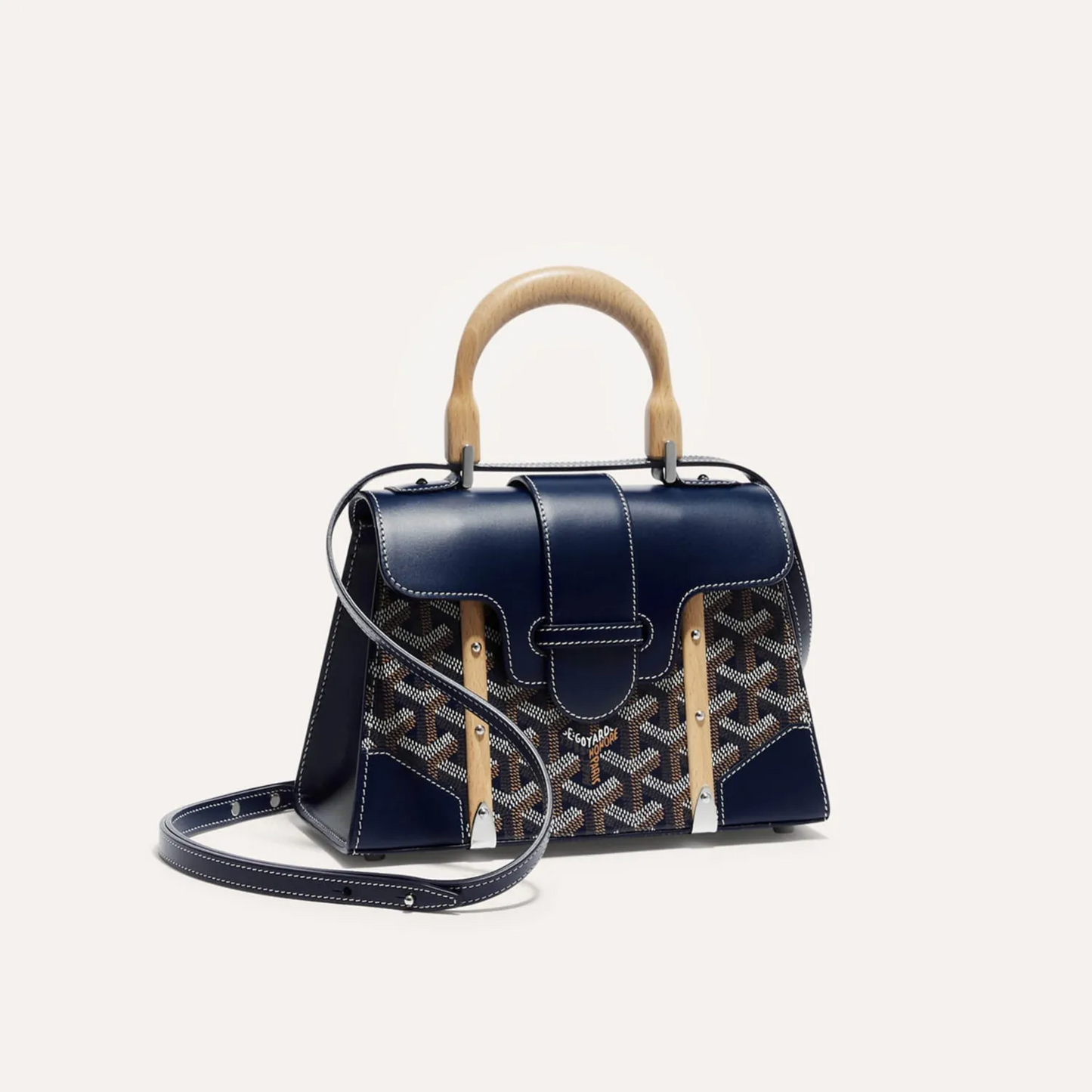 GOYARD Saïgon Mini Bag (VARIOS COLORES)