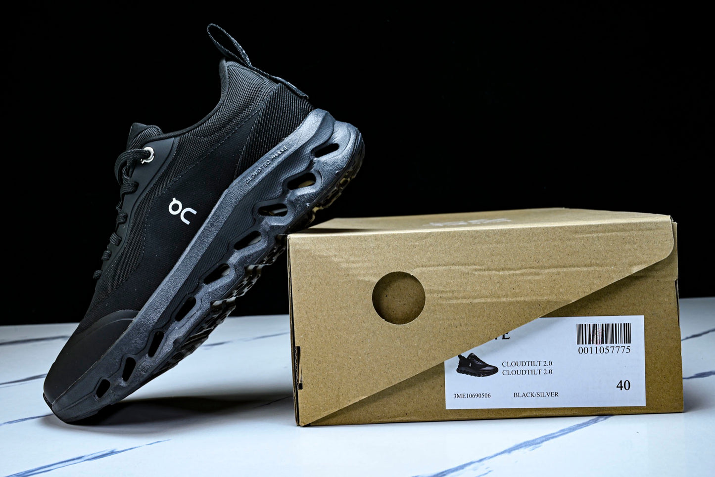 ON CLOUDTILT 2.0 (Varios)