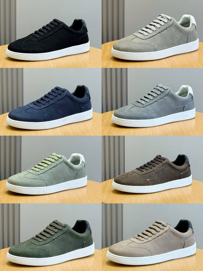 ZILLI Sneakers