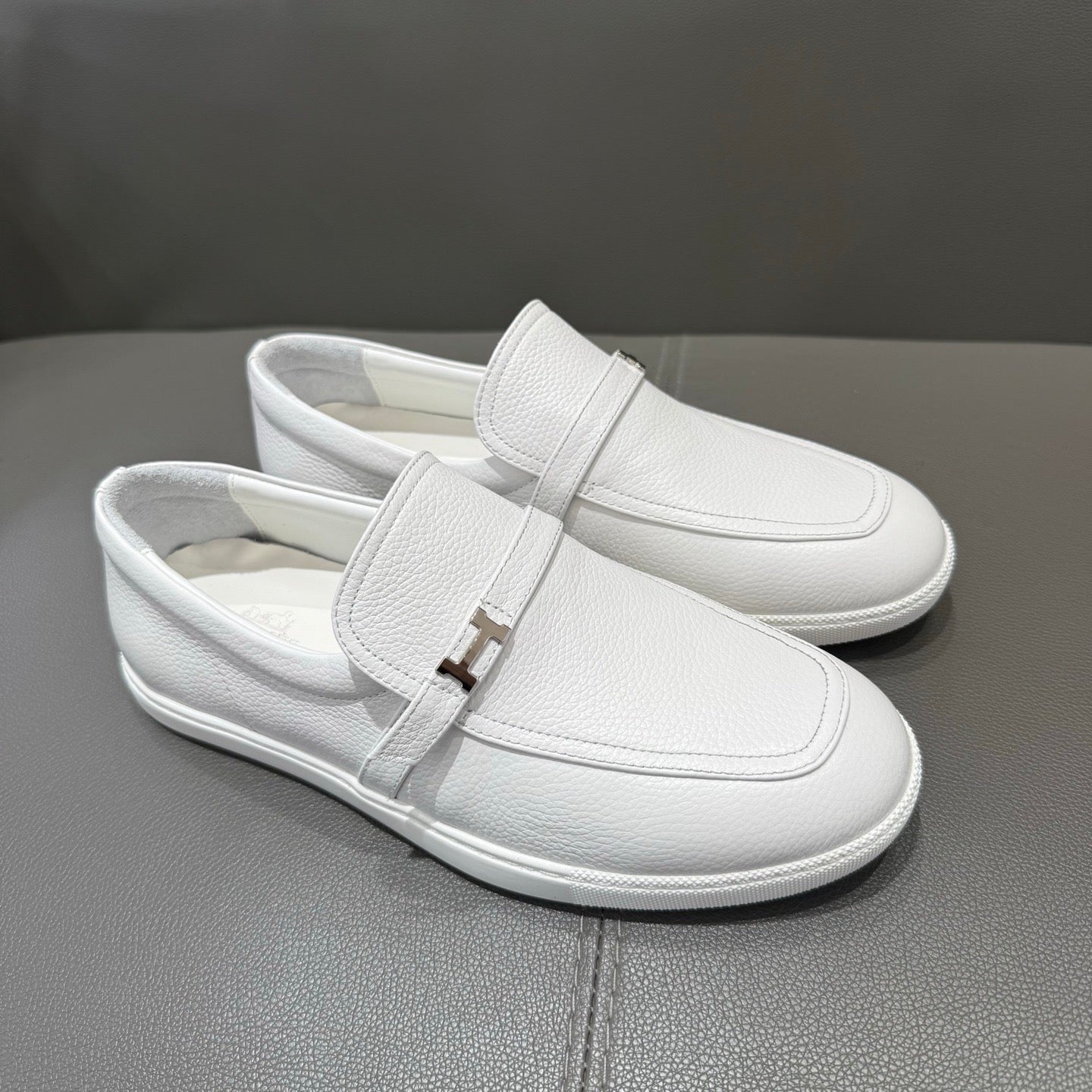 HERMES Mocasines Like (VARIOS)