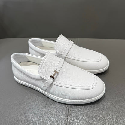 HERMES Mocasines Like (VARIOS)
