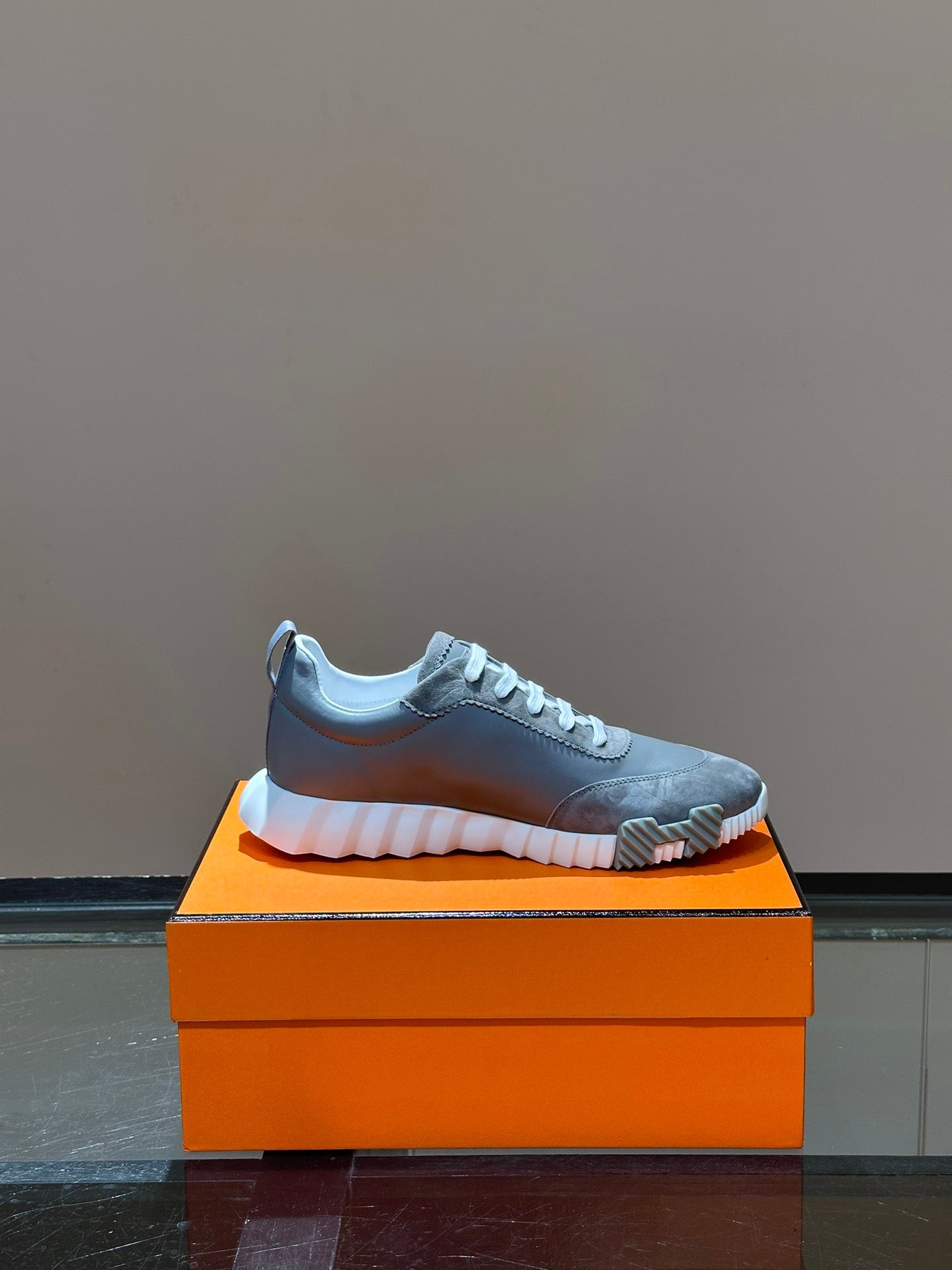 HERMES Bouncing sneaker (VARIOS)
