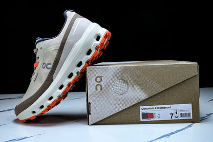 ON CLOUDVISTA Waterproof (Varios)