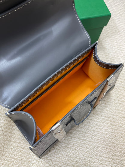GOYARD Saïgon Mini Bag (VARIOS COLORES)