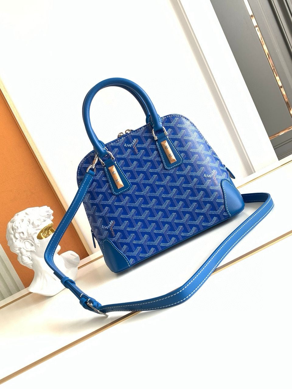 GOYARD Vendôme Mini Bag