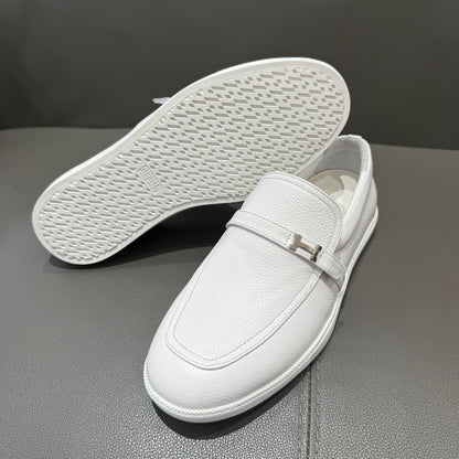 HERMES Mocasines Like (VARIOS)