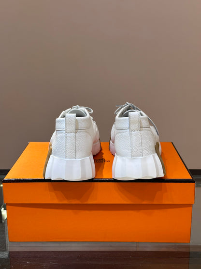 HERMES Bouncing sneaker shoes (VARIOS)