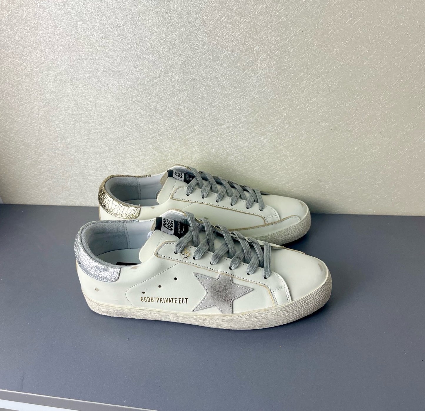 Golden Goose Sneakers 2025