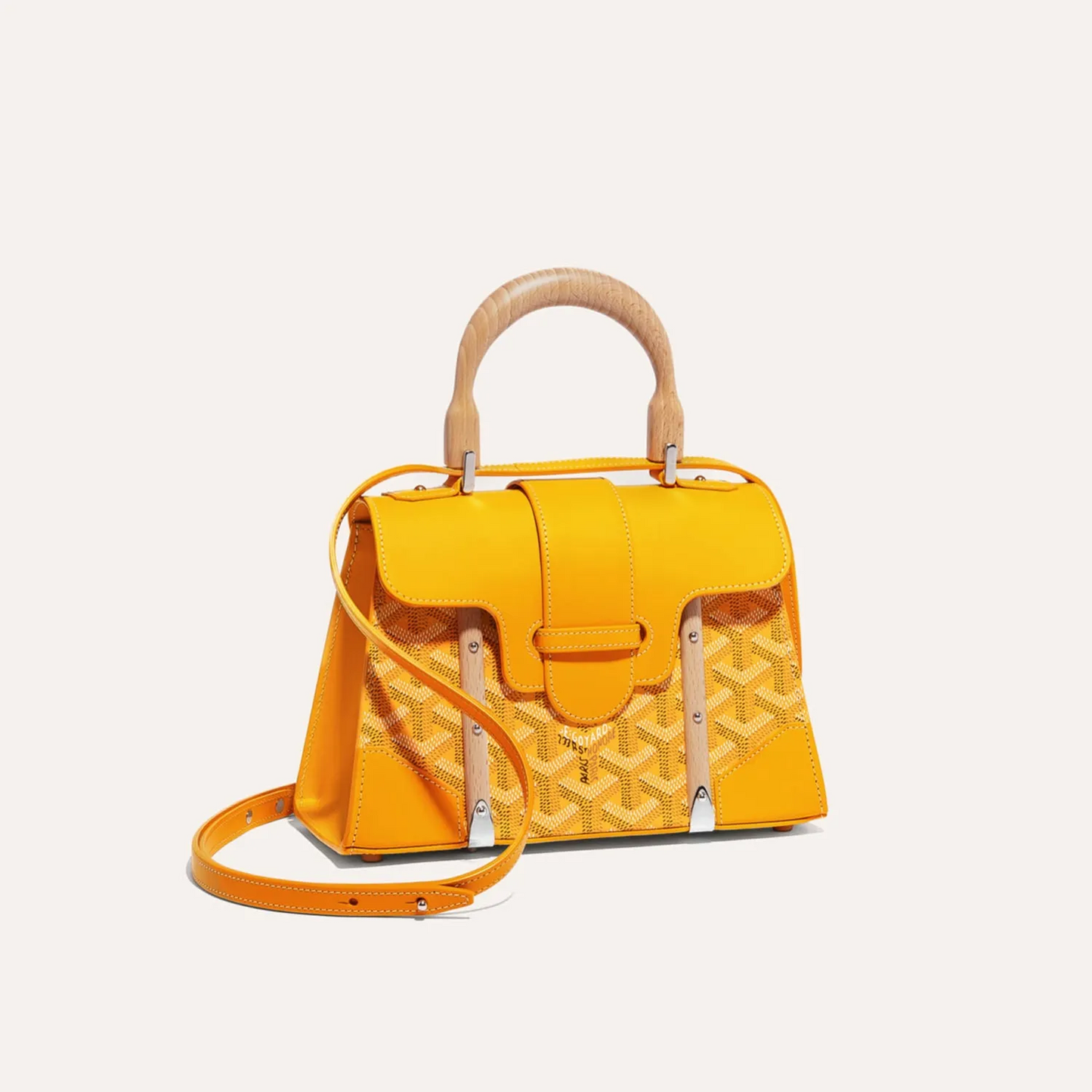 GOYARD Saïgon Mini Bag (VARIOS COLORES)