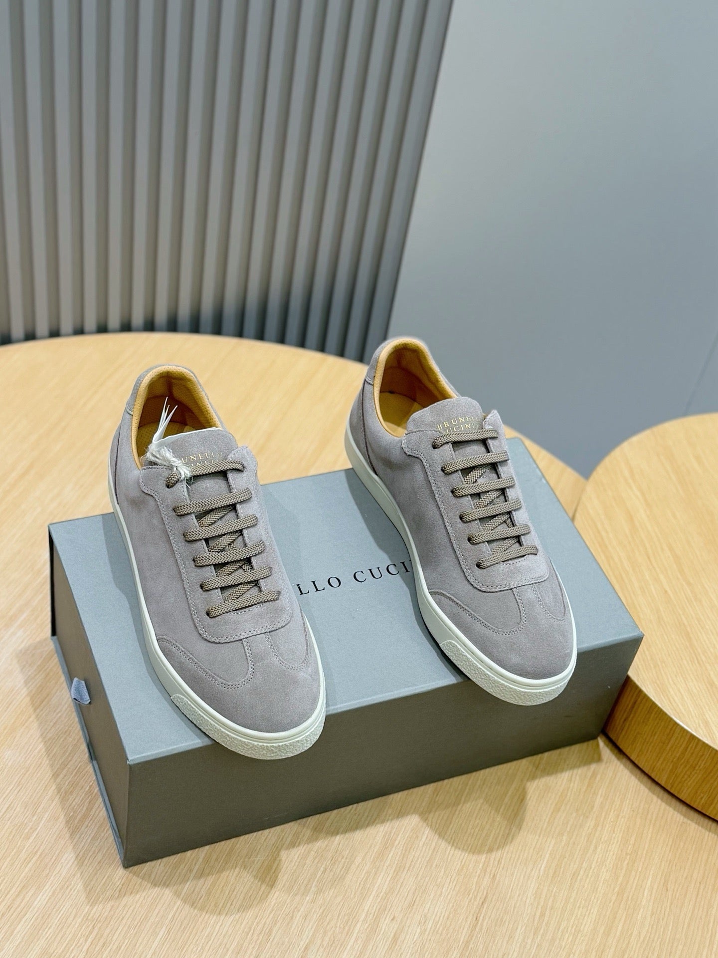 BRUNELLO CUCINELLI Sneakers