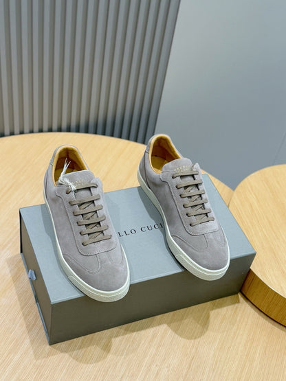 BRUNELLO CUCINELLI Sneakers
