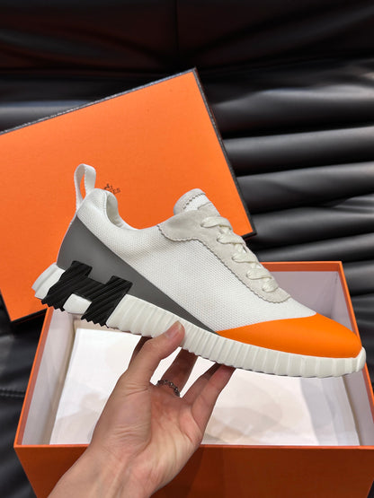 HERMES Bouncing sneaker (VARIOS)