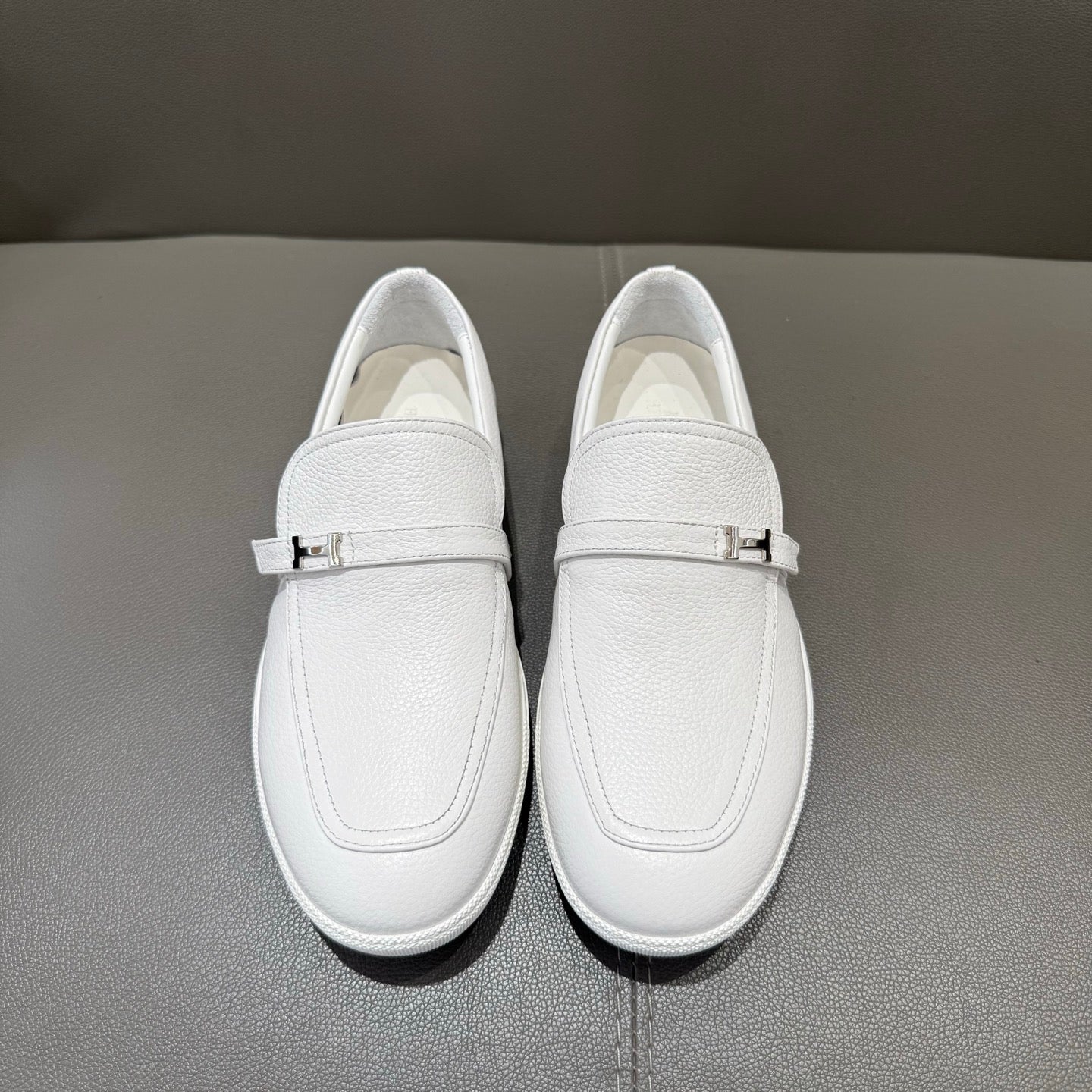 HERMES Mocasines Like (VARIOS)