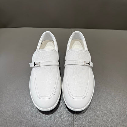 HERMES Mocasines Like (VARIOS)