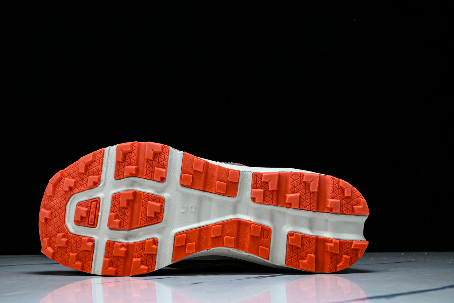 ON CLOUDVISTA Waterproof (Varios)