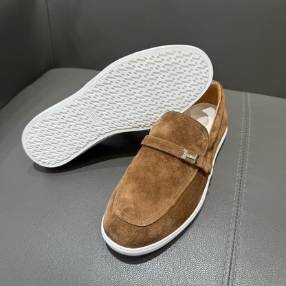 HERMES Mocasines Like (VARIOS)