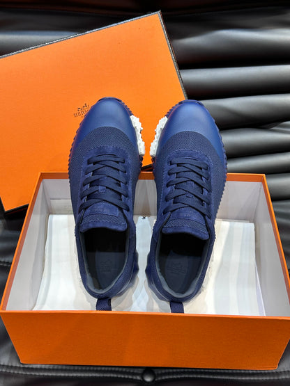 HERMES Bouncing sneaker (VARIOS)